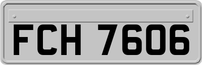 FCH7606