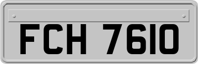 FCH7610