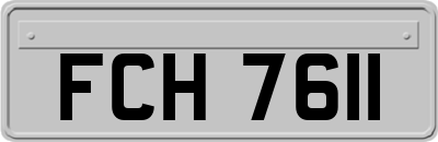 FCH7611