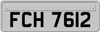 FCH7612