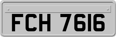 FCH7616