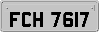 FCH7617