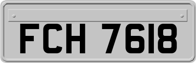 FCH7618