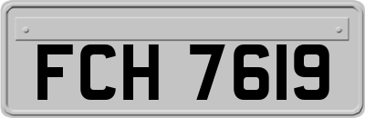 FCH7619