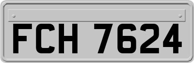 FCH7624