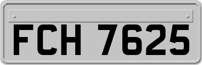 FCH7625