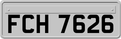 FCH7626