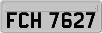 FCH7627