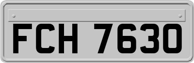 FCH7630