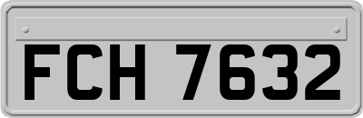 FCH7632