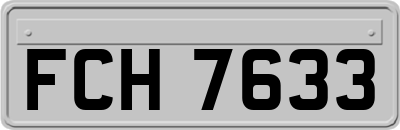 FCH7633