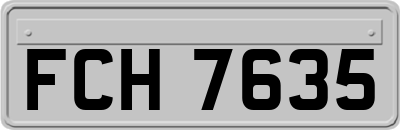FCH7635