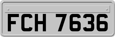FCH7636