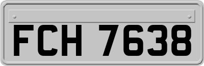 FCH7638