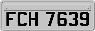 FCH7639