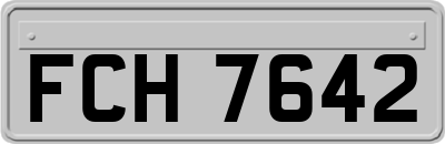 FCH7642