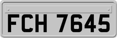 FCH7645