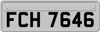 FCH7646