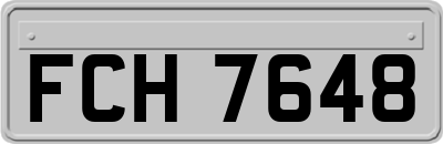 FCH7648