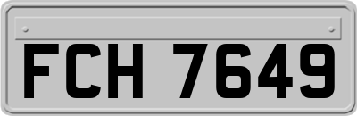 FCH7649