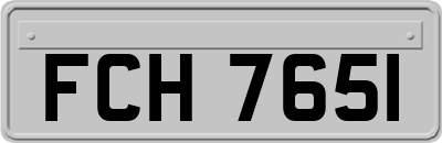 FCH7651