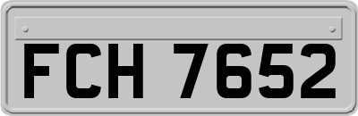 FCH7652
