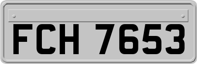 FCH7653