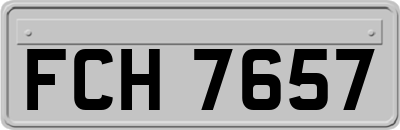 FCH7657