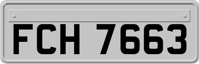 FCH7663