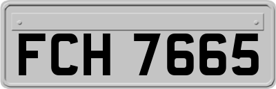 FCH7665
