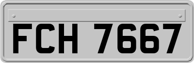 FCH7667