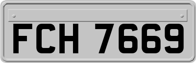 FCH7669