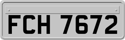FCH7672
