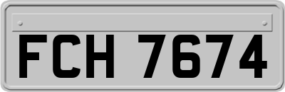 FCH7674