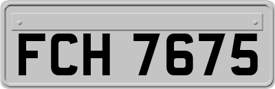FCH7675