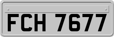 FCH7677