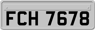 FCH7678