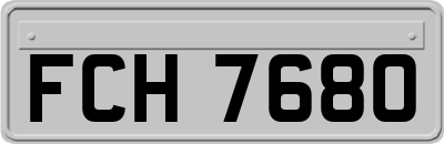 FCH7680