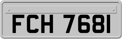 FCH7681
