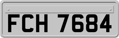 FCH7684