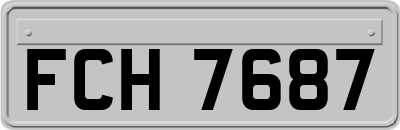 FCH7687