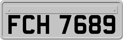 FCH7689