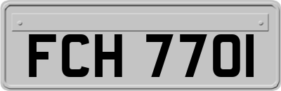 FCH7701