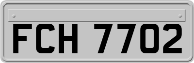 FCH7702