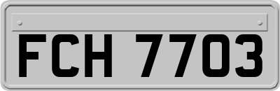 FCH7703