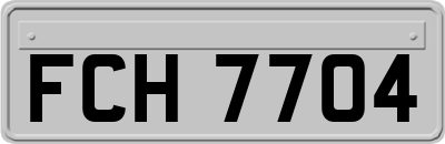 FCH7704