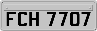 FCH7707