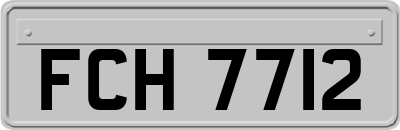 FCH7712