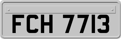 FCH7713