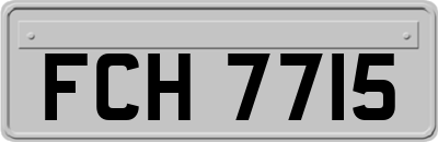 FCH7715